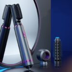 Multifunctional Household Dual Purpose Hair Dryer - Image 2