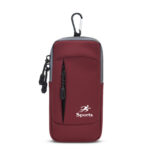 Sports Running Mobile Phone Arm Wrist Bag Fitness Equipment Waterproof - Image 5