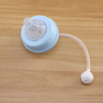 New Type Baby Wide Mouth Pp Feeding Bottle - Image 2