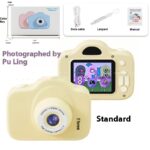 A3 Children's Camera Cartoon Digital Camera - Image 8