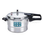 Universal Pressure Cooker For Household Gas Induction Cooker - Image 3