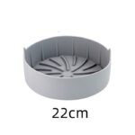 Air Fryer Silicone Pot Multifunctional Air Fryers Oven Accessories - Image 10