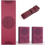 Yoga brick equipment - Image 6