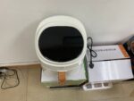 Air Fryer Large Capacity 6L 8L Intelligent Electric Fryer - Image 9