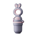 Baby Food Feeder Fruit Supplement Silicone - Image 6