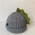 Baby Knitted Hats Children's Covers Keep Warm - Image 7