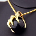 Fashion Jewelry Stainless Steel Necklace Men - Image 3