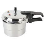Universal Pressure Cooker For Household Gas Induction Cooker - Image 5