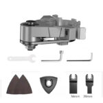 Woodworking Metal Cutting Hand Grinder Power Tools Daquan - Image 5