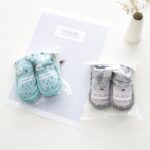 Baby Floor Socks - Image 5