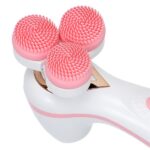 Rotary Silicone Cleansing Device - Image 4