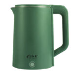 Automatic Power Off Kettle Large Capacity Electric Kettle - Image 8