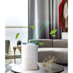 Indoor air purifier