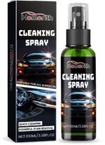 Cleaning Spray - Image 2