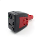 150w car inverter 12v to 220v power converter booster - Image 5