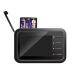 Visual Monitoring Anti-theft Camera Door Mirror - Image 4