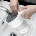 Folding electric kettle - Image 4