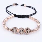 Men Bracelet for Men's Jewelry - Image 4