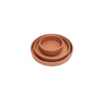 Baby Training And Feeding Silicone Dinner Plate Baby Food Supplement Bowl - Image 9