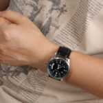 Calendar Digital Mechanical Watch Men Women Automatic Mechanical Watch - Image 9