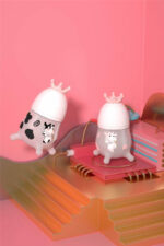 Wide Caliber Baby Bottle For Silicone Feeding Bottle - Image 8