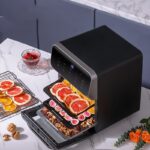 Visual Intelligent Automatic Air Fryer - Image 4