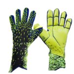 Wear Training Kids Football Goalkeeper Gloves - Image 9