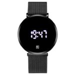 Digital Men's Watch Women Watch Sport Digital Wrist Watch for Luxury Men Watches - Image 3