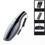 Portable wireless household vacuum cleaner small vacuum cleaner - Image 3