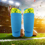 Football Leggings Socks - Image 4