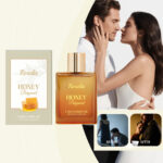 Unisex Honey Bergamot Perfume Long-Lasting Light & Fresh-fragrance Subtle & Elegant Scent For Daily Wear & Special Occasions - Image 3