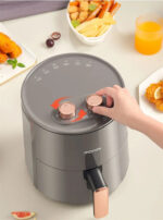 Multifunctional Automatic Small Air Fryer - Image 8