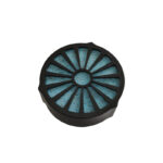 Portable Mini Air Purifier Car Freshener with Ture HEPA Filter - Image 3