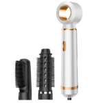 Multifunctional Household Dual Purpose Hair Dryer - Image 6
