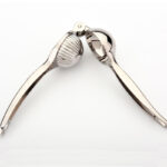 High-grade lemon tongs juicer manual juicer fruit juicer - Image 3