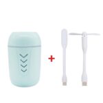 Humidifier portable car humidifier - Image 7