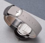 Women Watch Gray Contrast Leather Quartz Watch Women Watches Lovers Unisex Casual Ladies Wrist Watch Clock Relogio Feminino - Image 10
