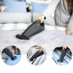 Household Appliances Vacuum Handheld Vacuum Cleaner Rechargeable