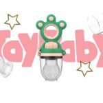 Baby Pacifiers Feeder Kids Fruit Feeder - Image 9