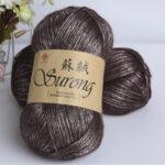 Suzy yarn cored yarn - Image 3