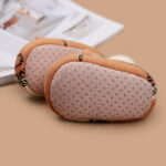 Baby Winter Shoes Newborn Toddler Baby Shoes - Image 3