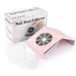 Nail dust vacuum cleaner - Image 6