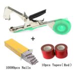 Bind Branch Machine Garden Hand Tools Tie Branch Device Home Tools Tying Vegetables Fruit Flower Handle Tie Tendril Machine - Image 6