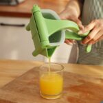 Juicer for plastic manual juicer - Image 3