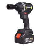 Impact wrench rack - Image 5