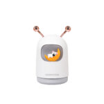 Cute Pet Humidifier Heavy Fog USB Mini Car Air Purifier Household Small Moisturizing Creative Humidifier - Image 4
