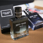 Cologne men's perfume lasting light fragrance - Image 3
