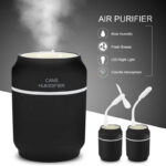Mini humidifier for can humidifier - Image 2