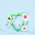 Fire extinguishing humidifier vehicle humidifier - Image 2
