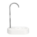 Electric Drinking Water Dispenser Automatic Mineral Water Bucket Water Water Purifier - Image 2